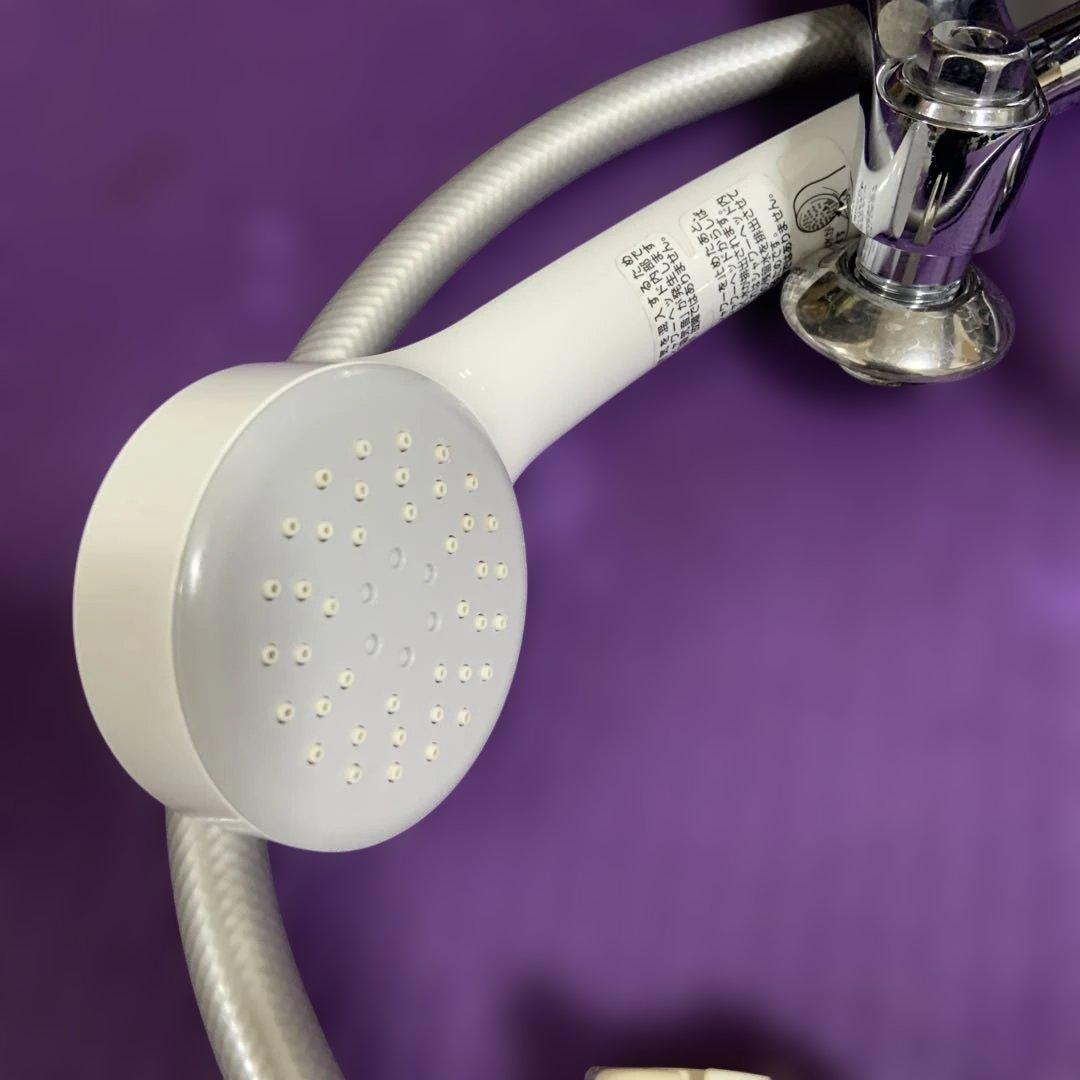 TOTO シャワーヘッドセット TM90414