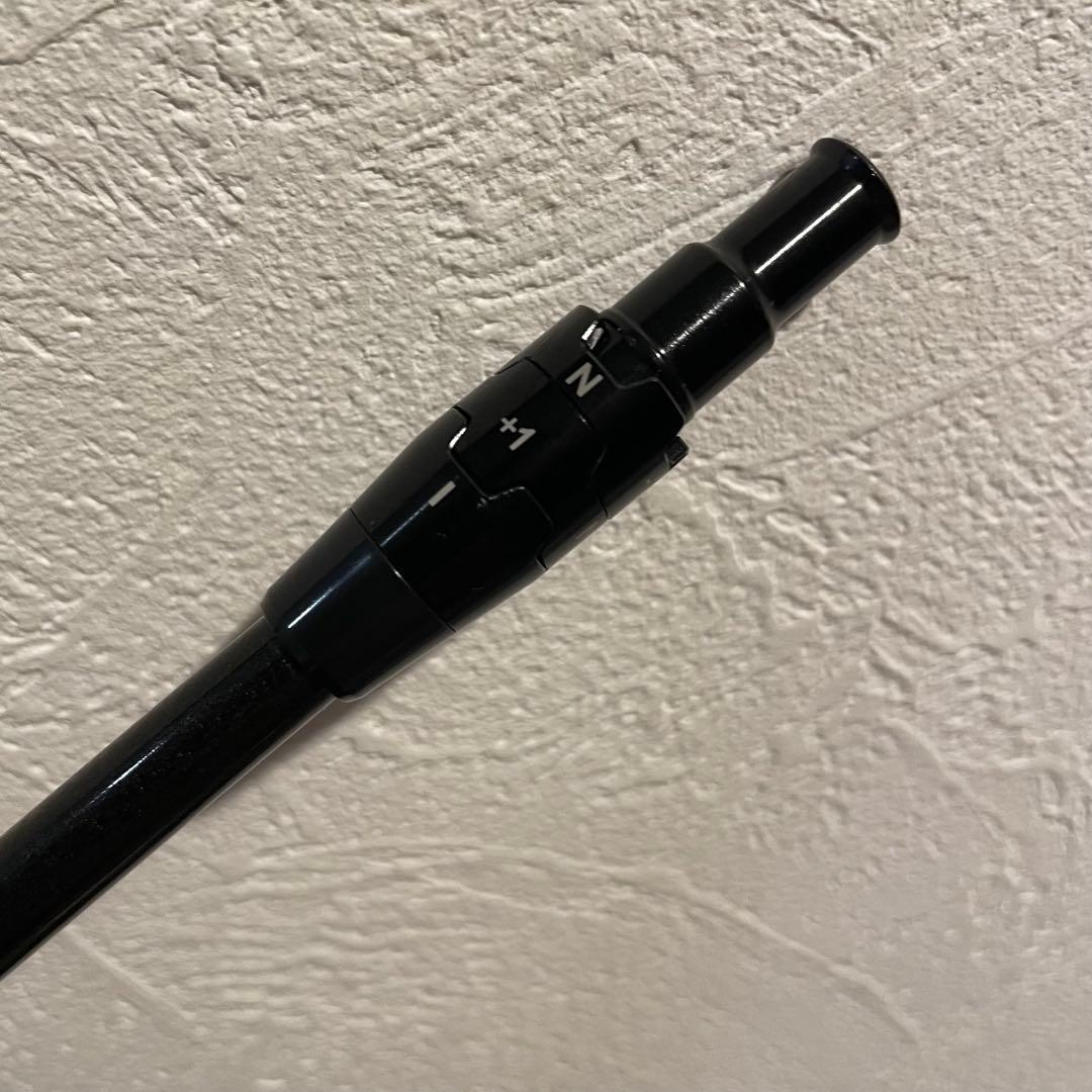 キャロウェイ　スリーブ付き　ATTAS V2 5SX