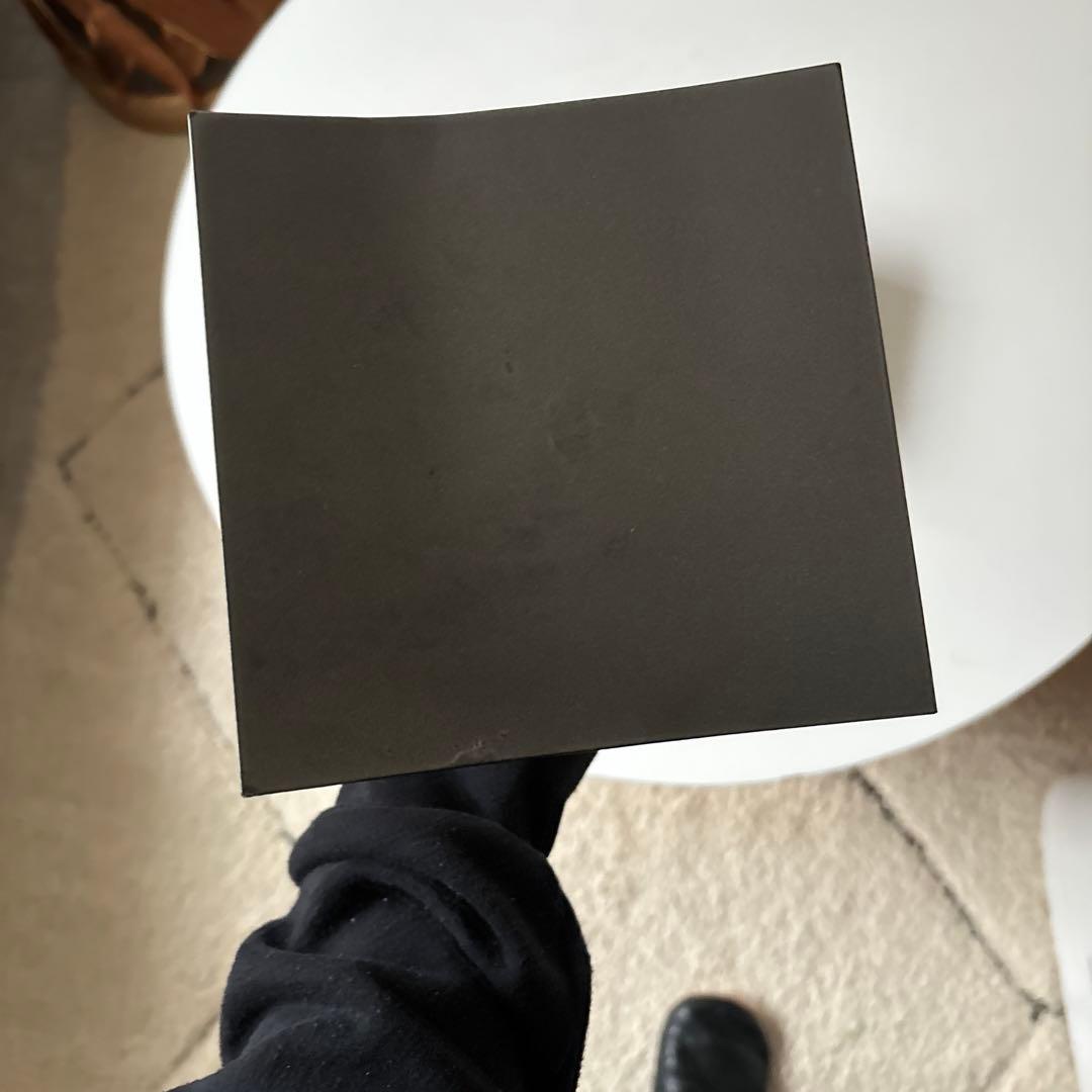 置物 Vintage Postmodern l stand