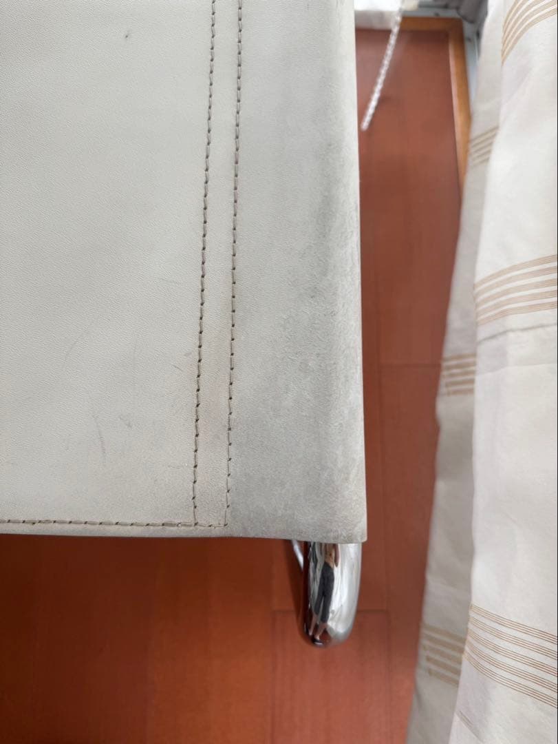 【直接引取り】マルトスタム 4脚セット カンティレバーチェア フランフラン