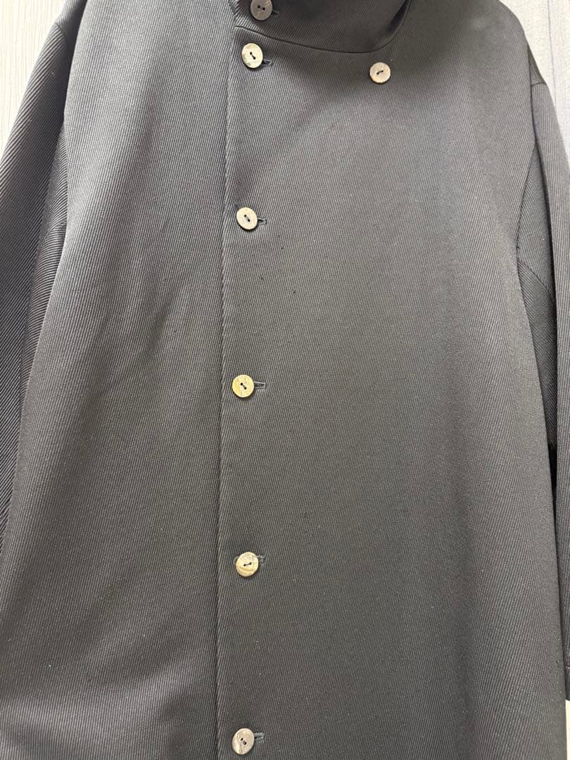 kujaku 20AW 鈴蘭　コート