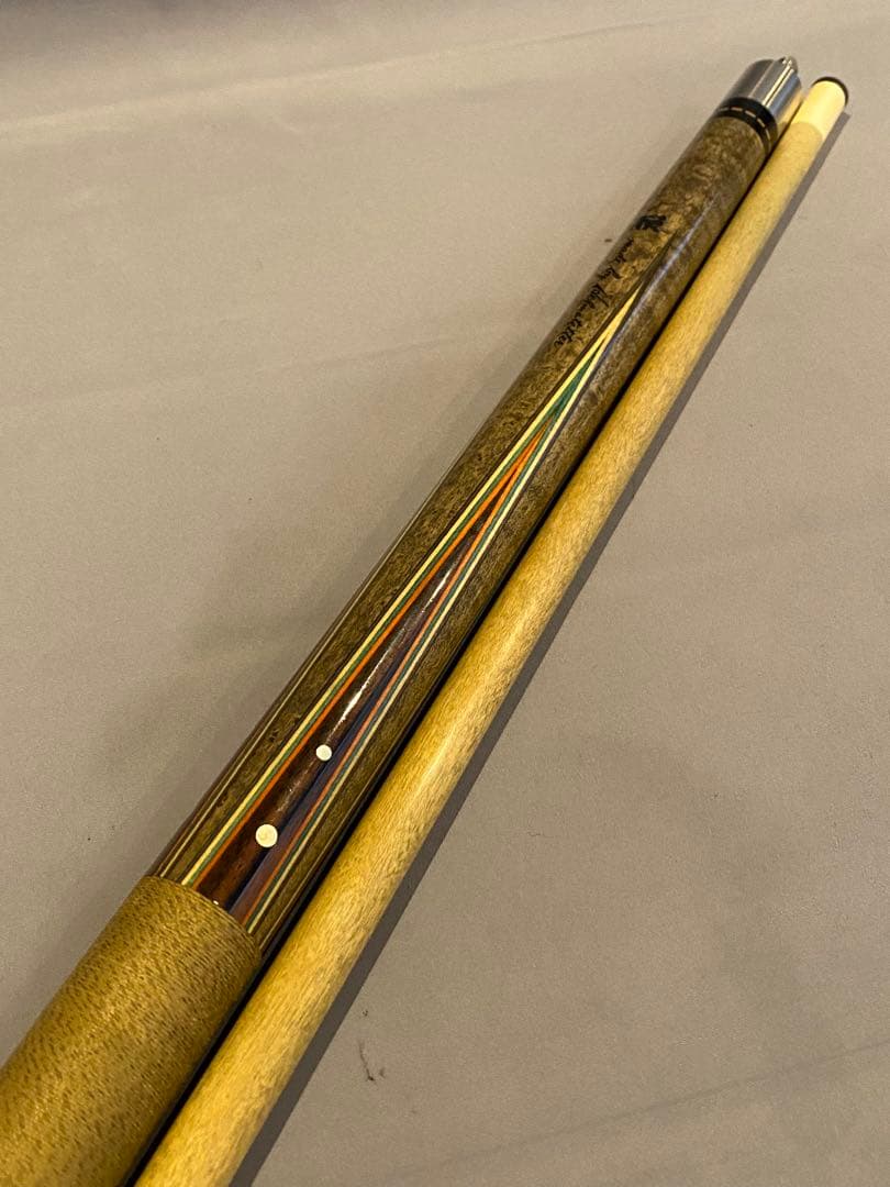 こ*ん様 オールドAdam made by Helmstetter