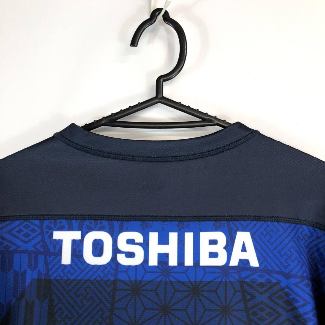 カンタベリー ラグビー日本代表 レプリカオルタネイトジャージ ユニフォーム 3L