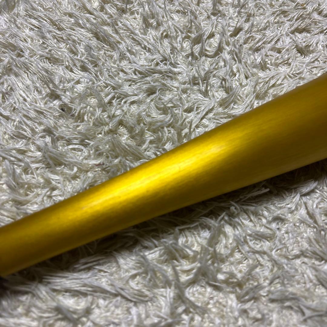 MIZUNO VKONG02 HS700 中学生硬式用 バット 83cm ◎人気