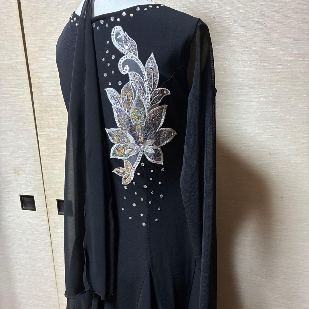 社交ダンス、パーティ、デモ用ドレス