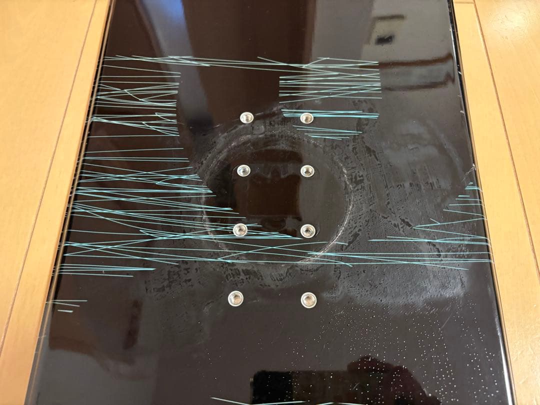 ARIA BOARDS スノーボード