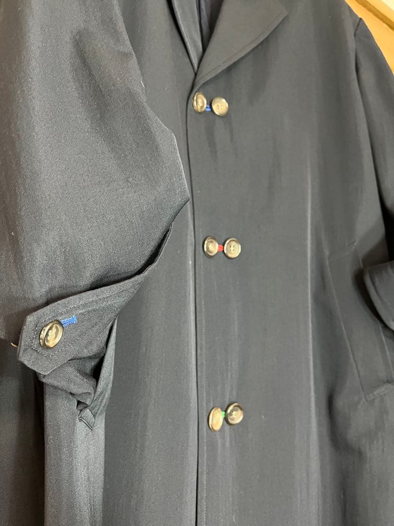 COMME des GARCONS HOMME メンズロングコート