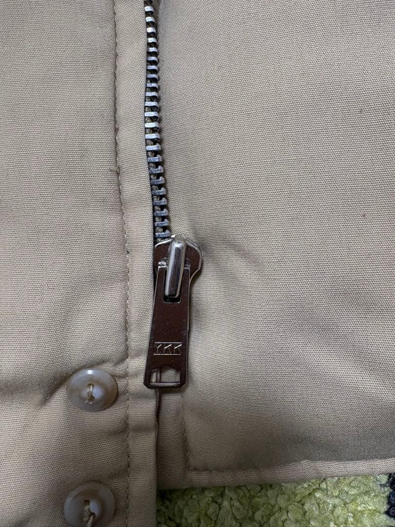 【Catalina】70s〜80sカタリナ ダービージャケット カップショルダー