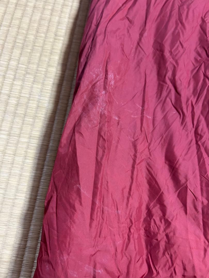 スノーピーク セパレートオフトンワイド1400 BDD-104