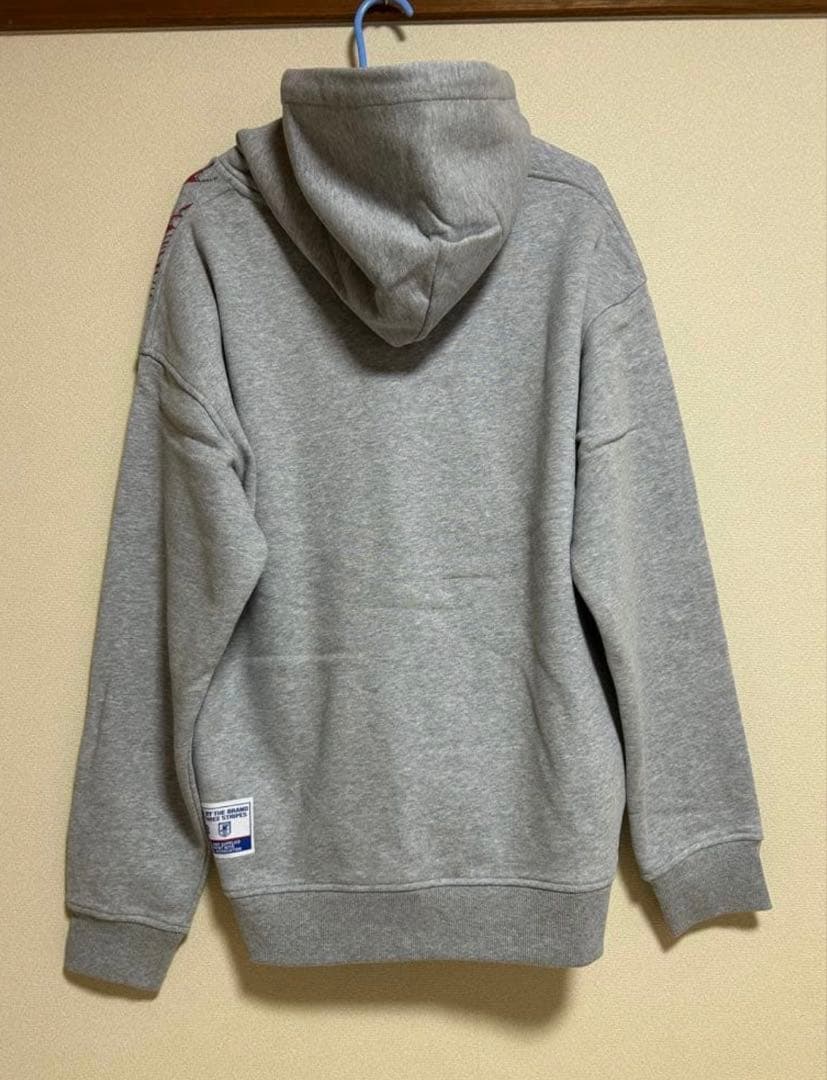 Y-3フーディーXL