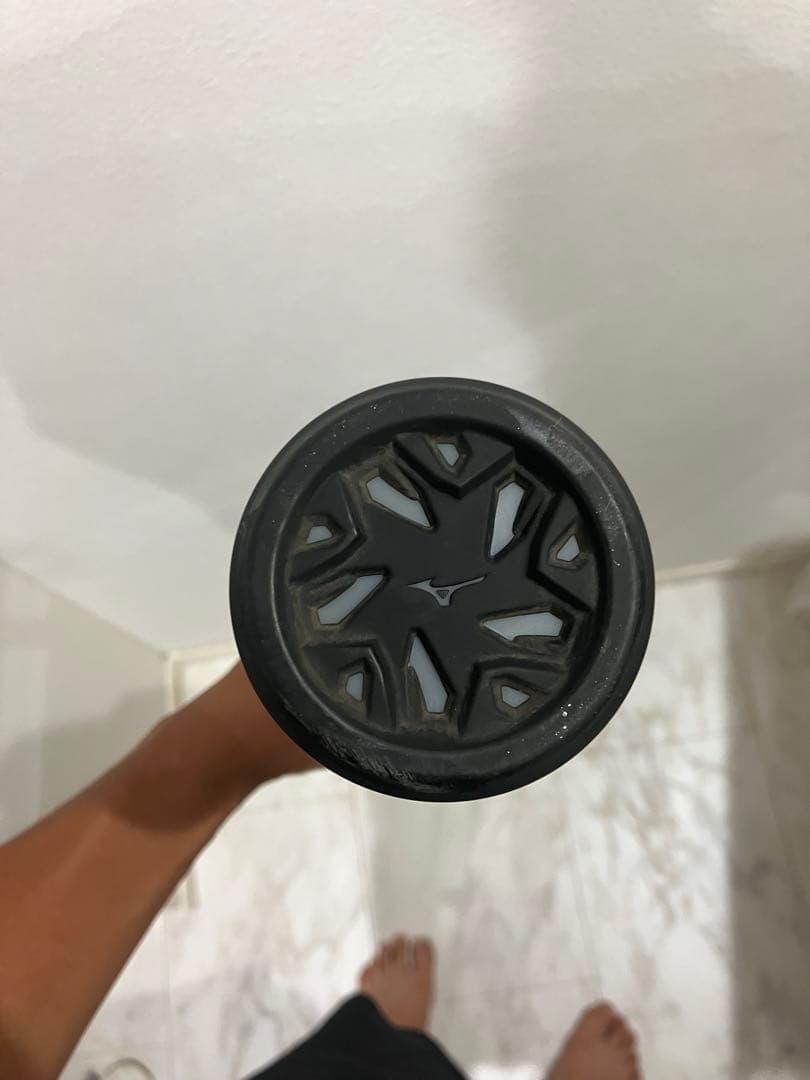 BEYONDMAX LEGACY バット