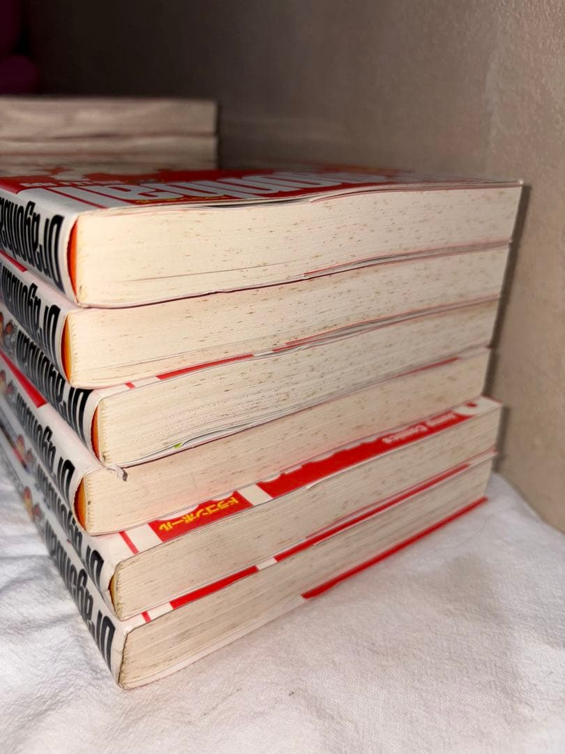 ドラゴンボール 完全版 全34巻