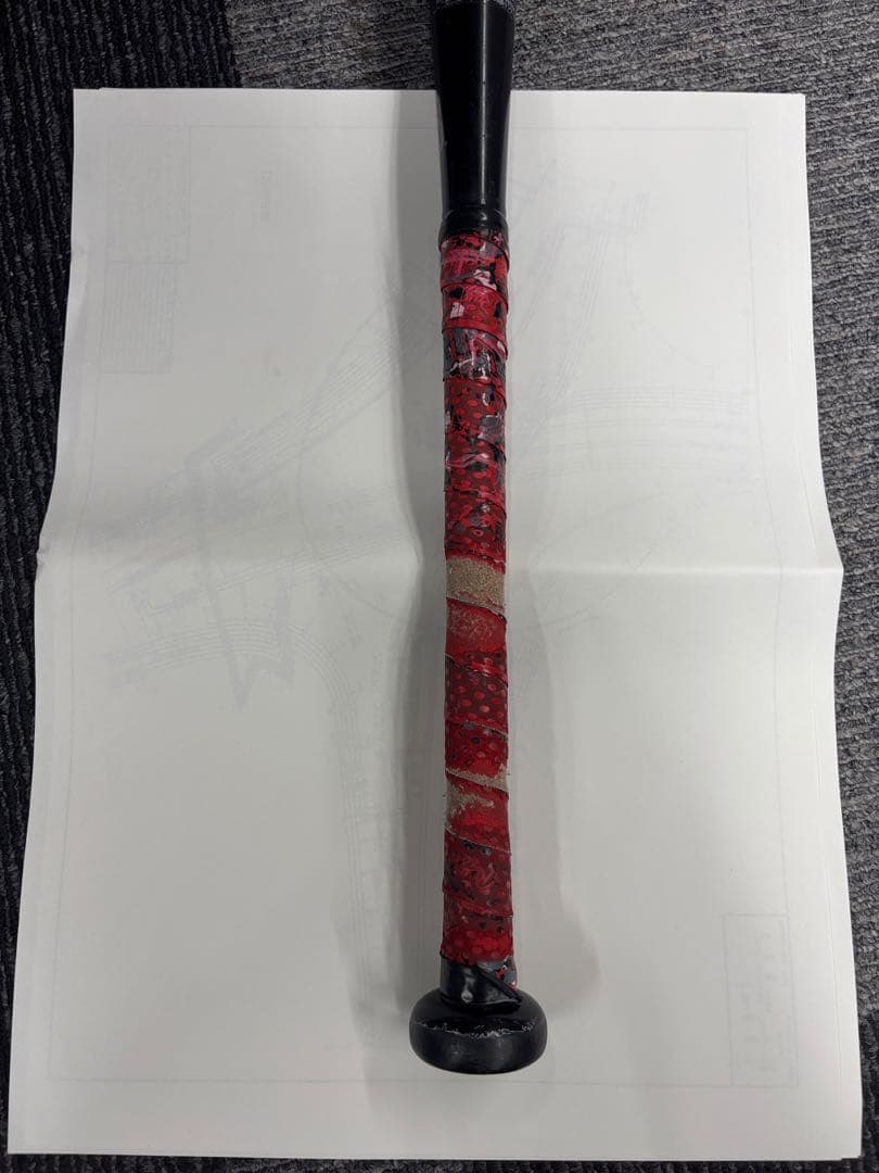 Mizuno 軟式少年用バット ビヨンドマックスレガシー