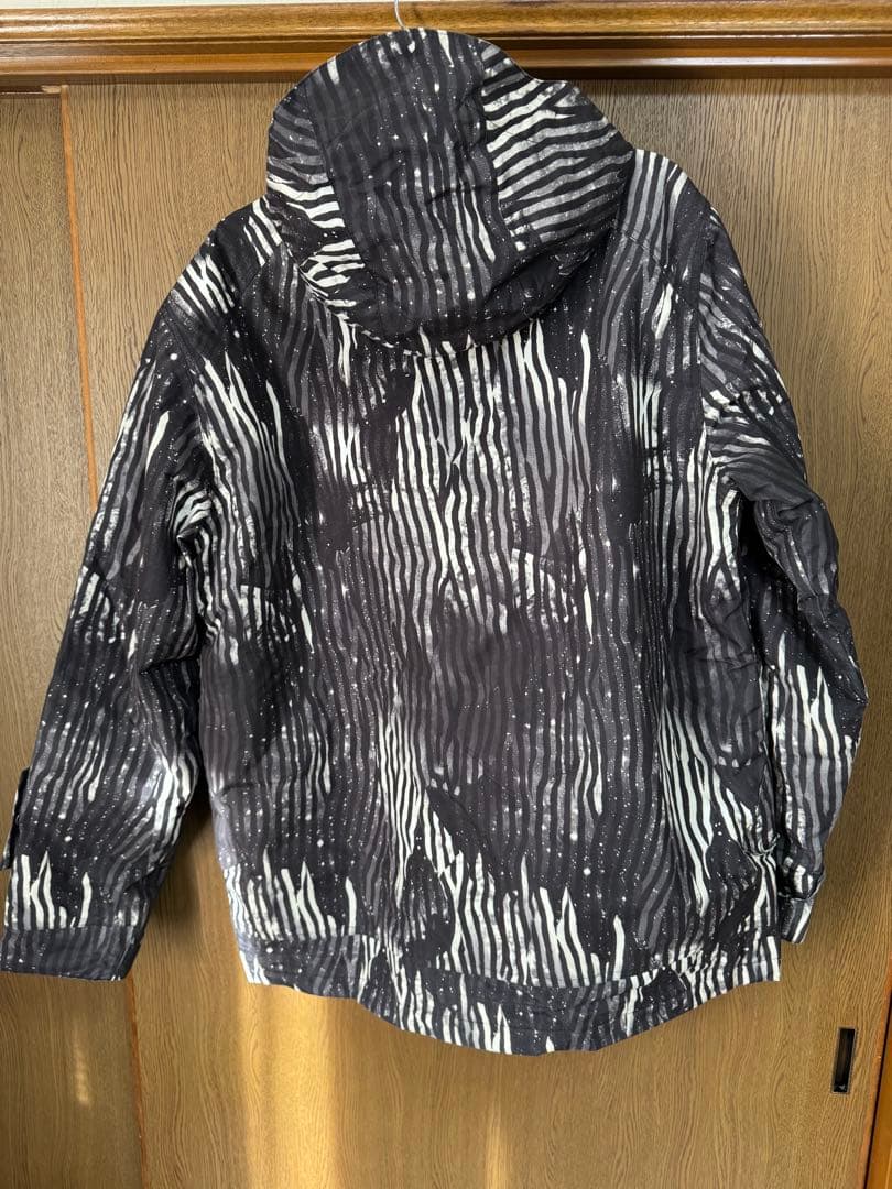 Burton スノーボードウェア メンズ