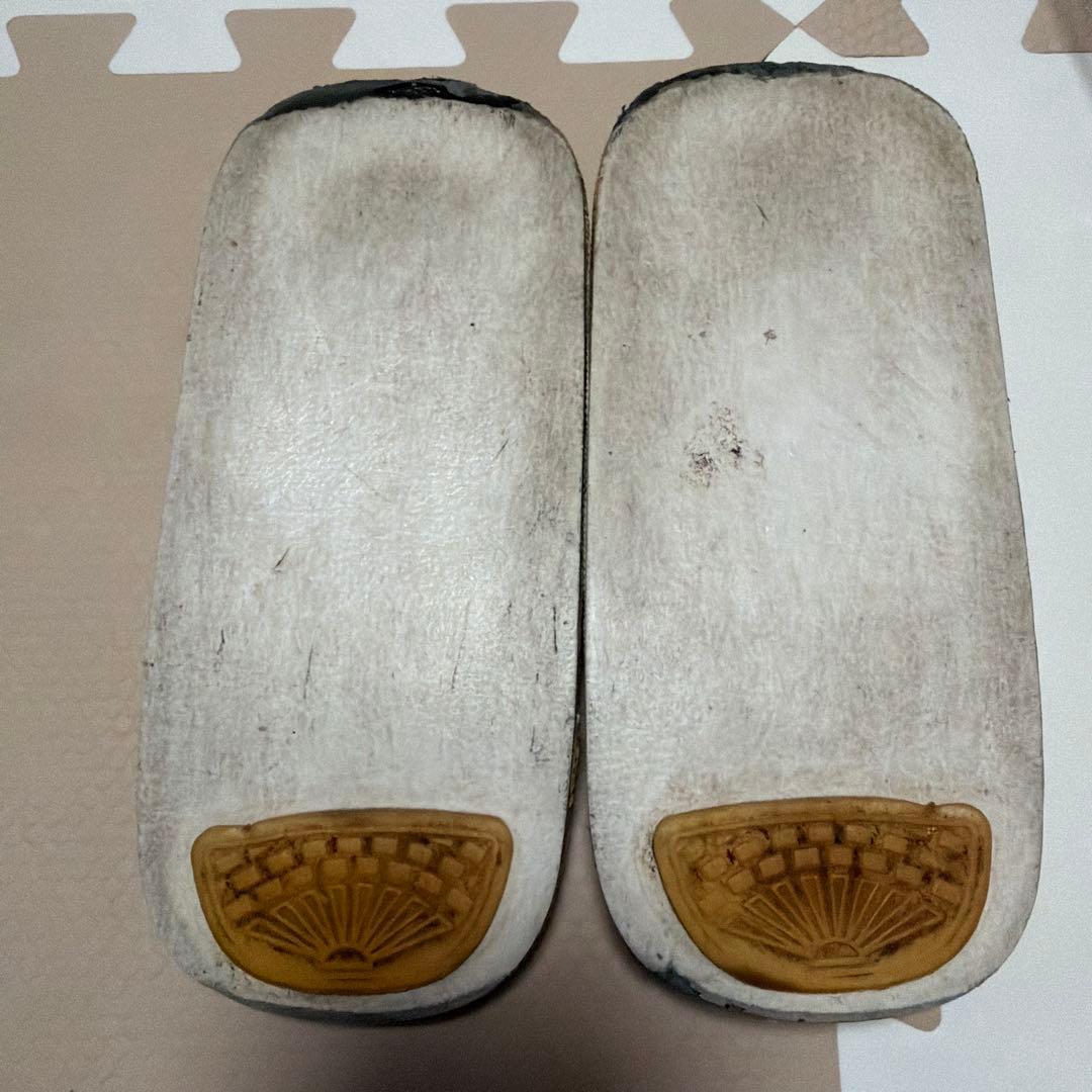 七五三 着物セット 紺色 船模様 男の子 5歳