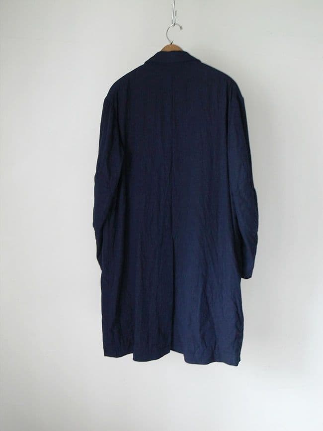 超美品 calmlence カームレンス アトリエコート カシミア