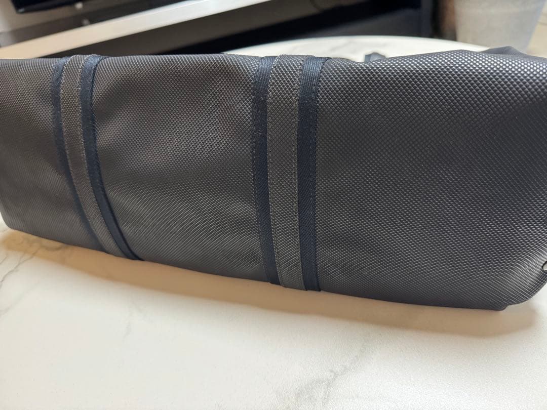 f*i様 Bottega Veneta ブラック トートバッグ