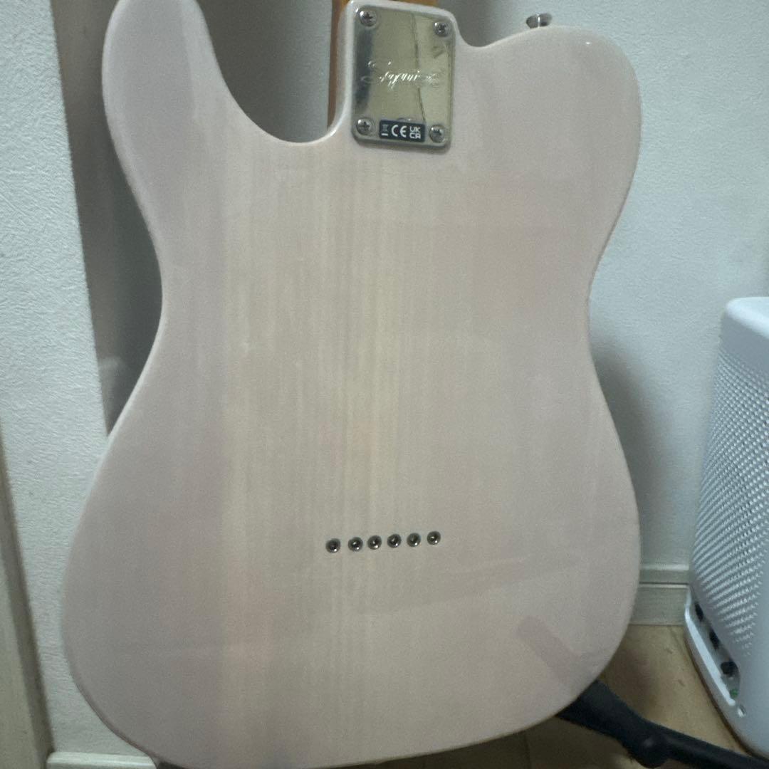 m*0様 Squier Classic Vibe '50s Telecaster