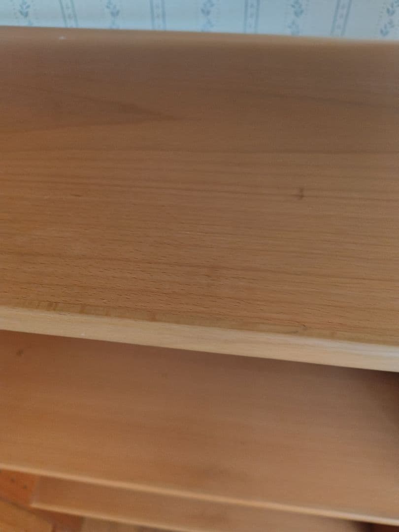 専用フォルミオ木製キャビネット formio