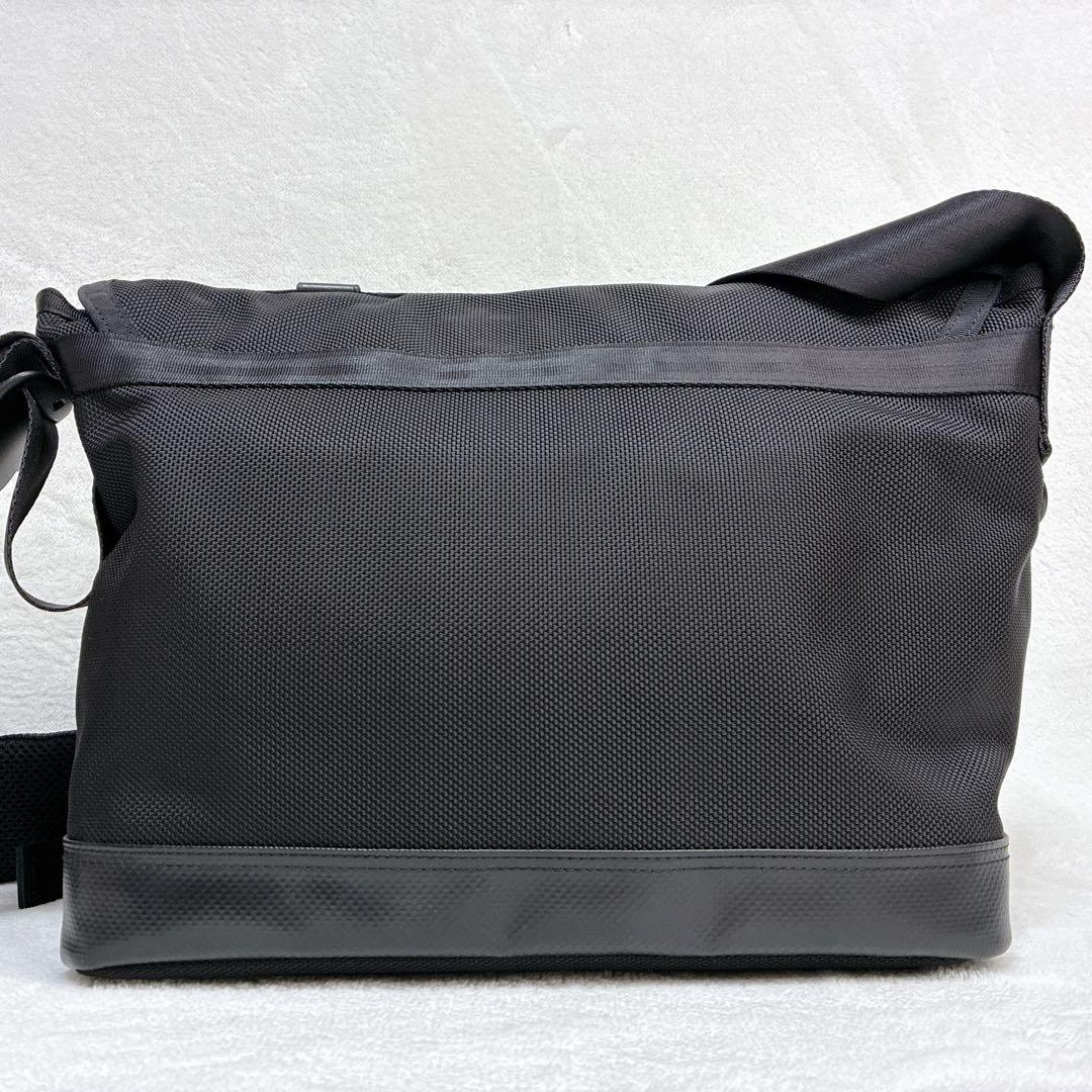 PORTER HEAT MESSENGER BAG ポーター　ショルダーバッグ