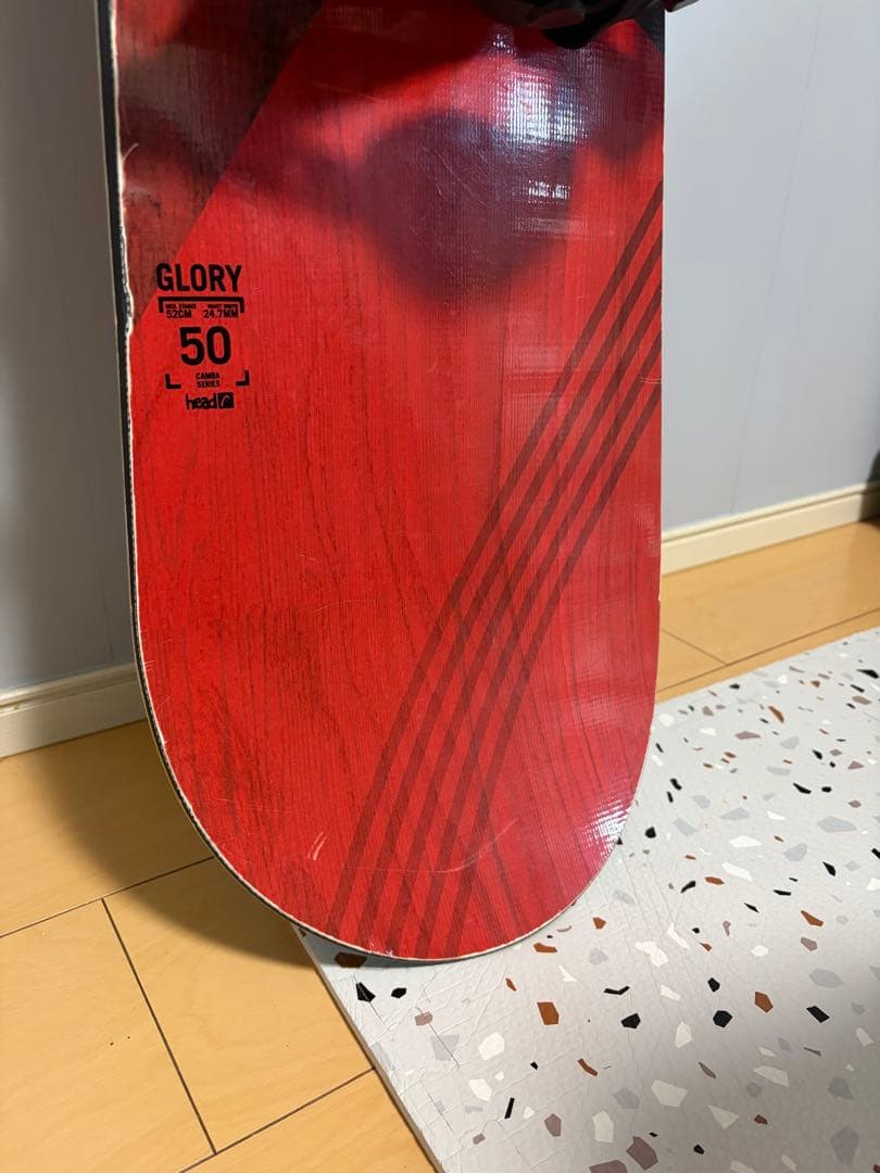 HEAD ボードGLORY 150cm