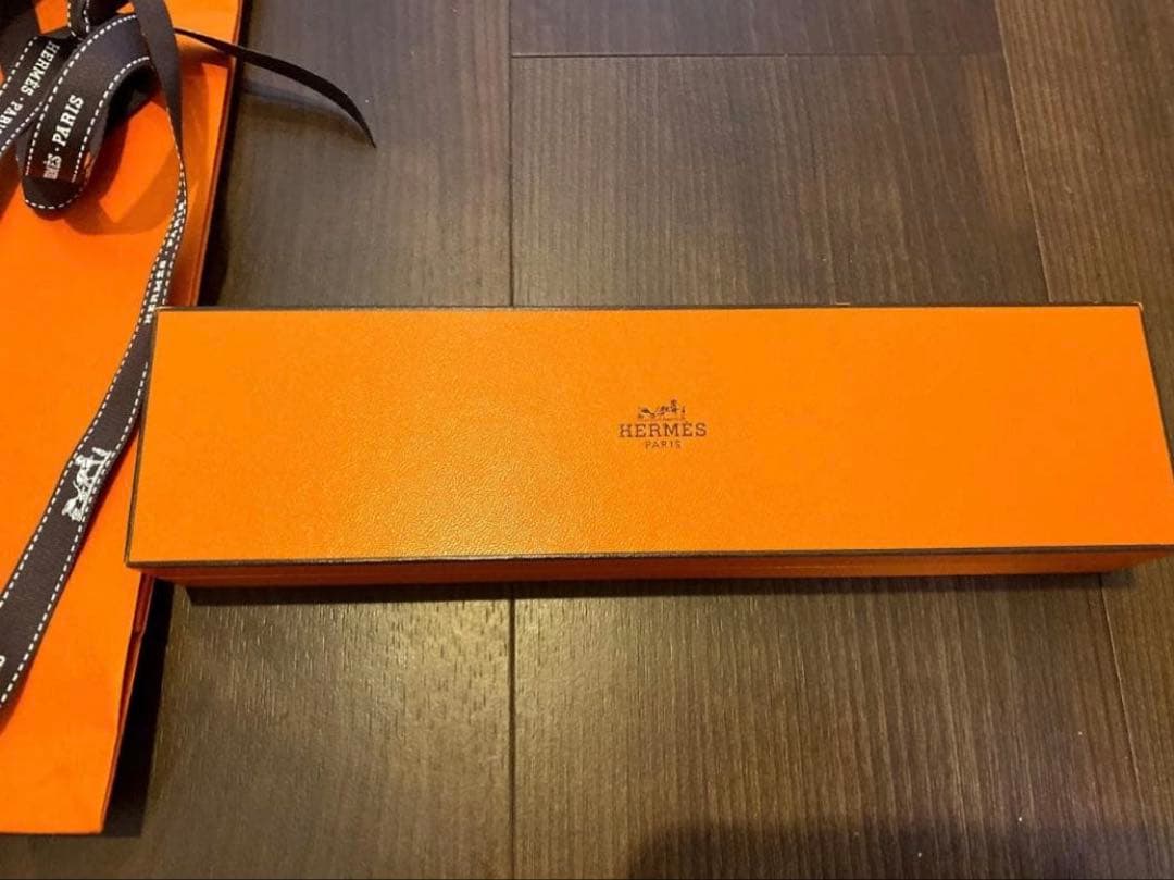 kumi HERMES シェーヌダンクルTGM 12コマ