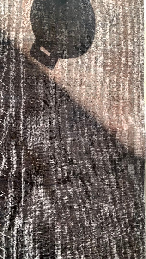 92.5×180.5 “⚡︎\" ViNTAGE TURKiSH RUG