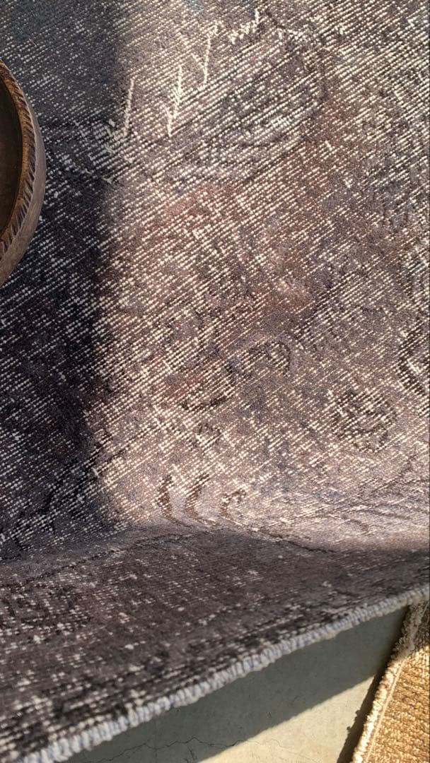 92.5×180.5 “⚡︎\" ViNTAGE TURKiSH RUG