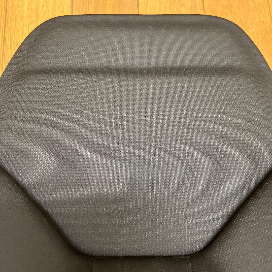 【美品】EXGEL エクスジェル ハグドライブ バッククッション