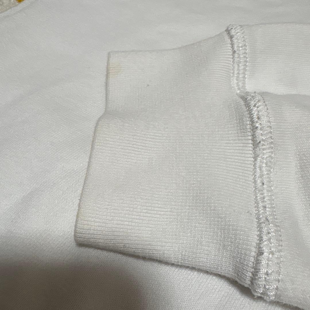 最終値下げ】　DSQUARED2 フード付きスウェット