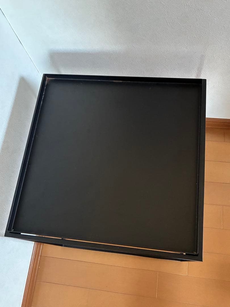 cupiサイドテーブル　hokushin トレイテーブル HBT-030