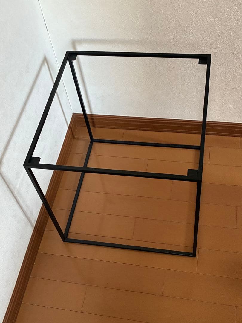 cupiサイドテーブル　hokushin トレイテーブル HBT-030