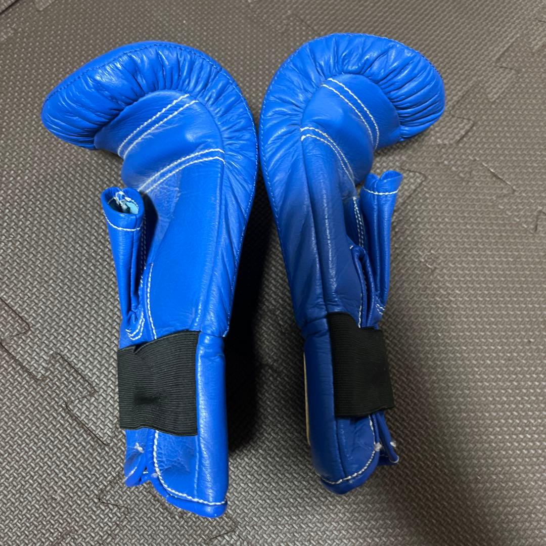 ウィニング　ボクシンググローブ SB-3000