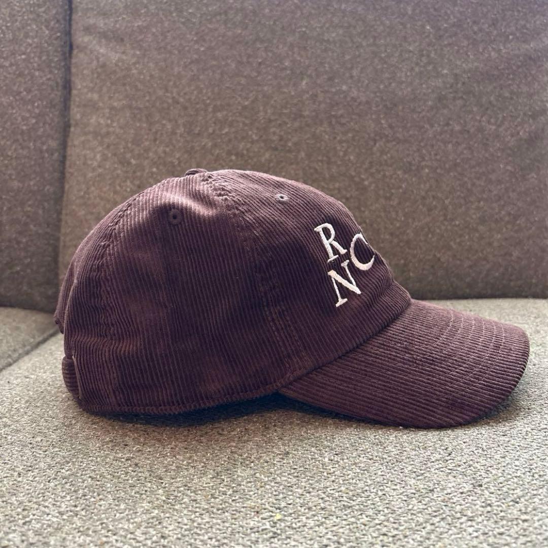 CONVENIENCE YOUNG キャップ