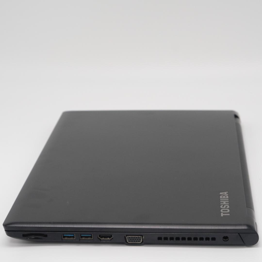 Windowsノート本体 dynabook B65 i5 12GB SSD512GB DVD Offi21
