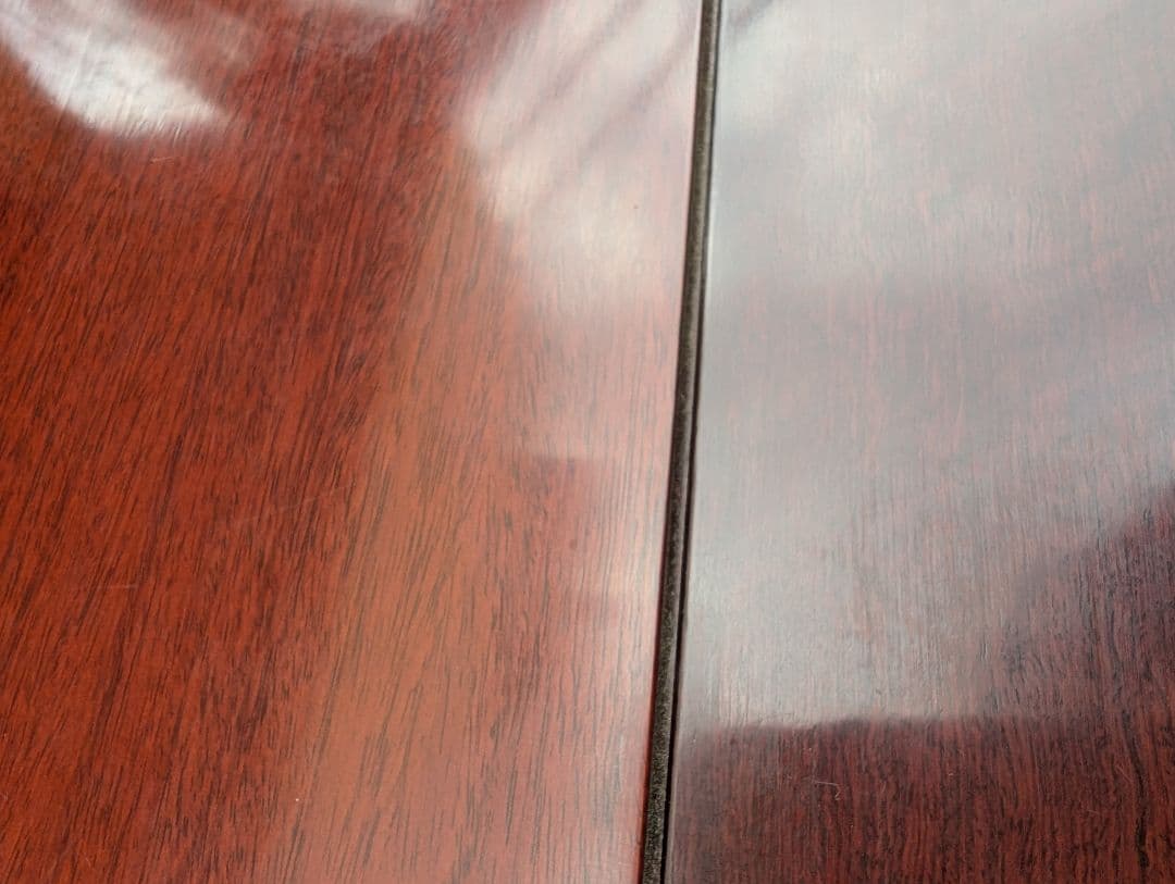 karimoku カリモク 座卓 センターテーブル ローテーブル　和モダン