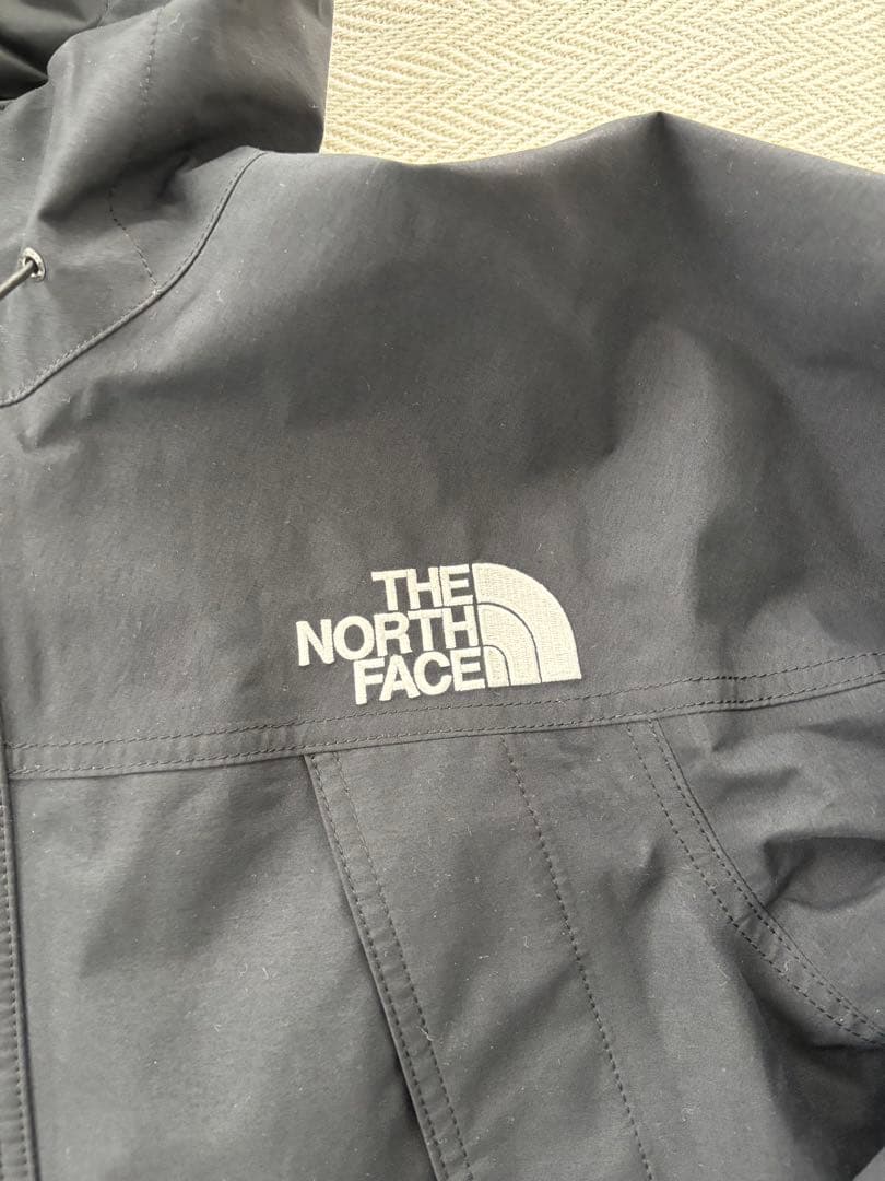 ノースフェイス マウンテンライトジャケット×アコンカグアジャケット セット