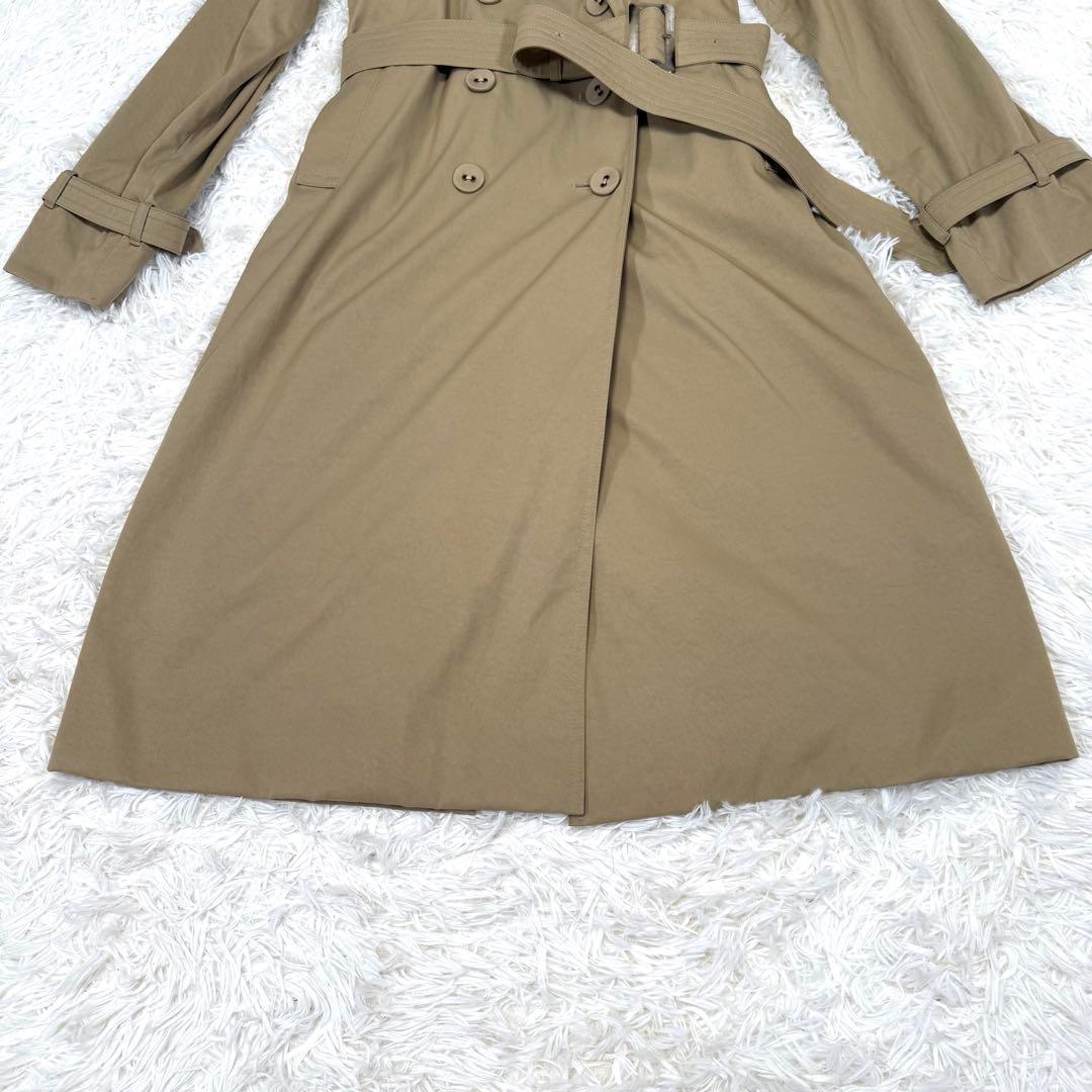 Tu es mon TRESOR I am what I am ビジュートレンチ