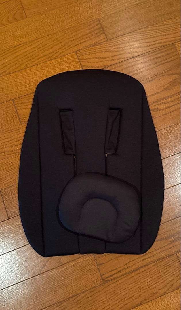 サイベックス　メリオカーボン　ブラック2022年製