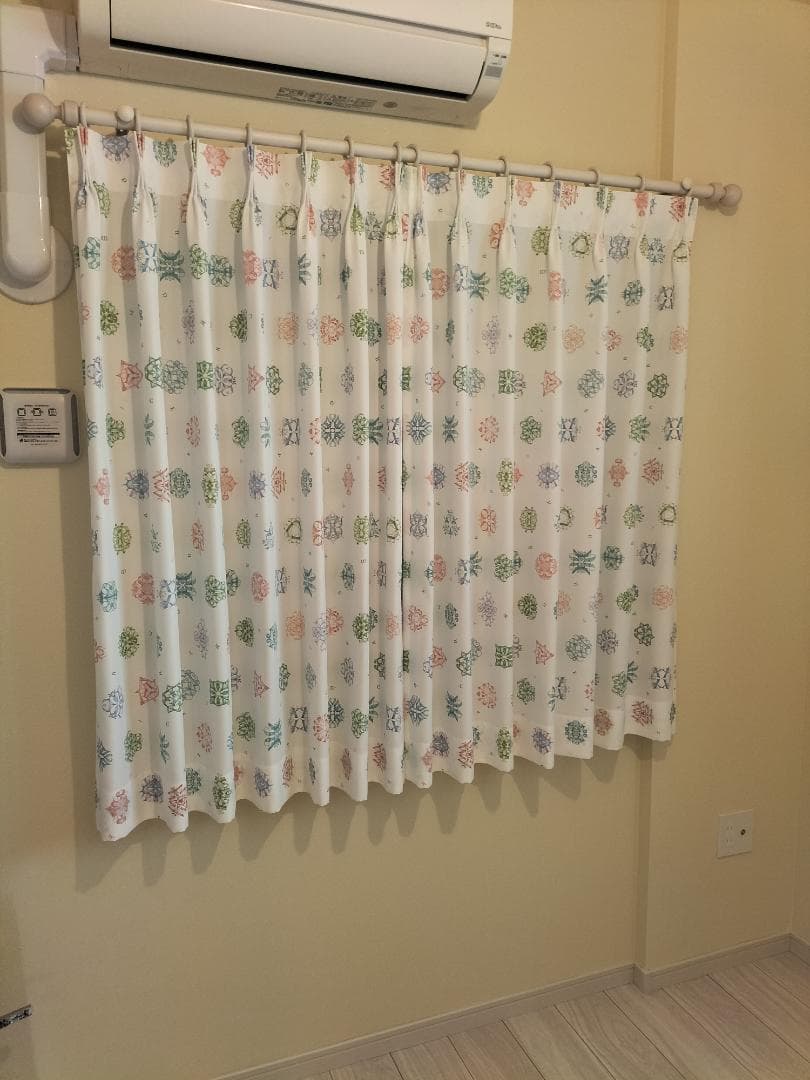 カーテンセット　サンゲツ　ドレープカーテン【O-2510KA11】