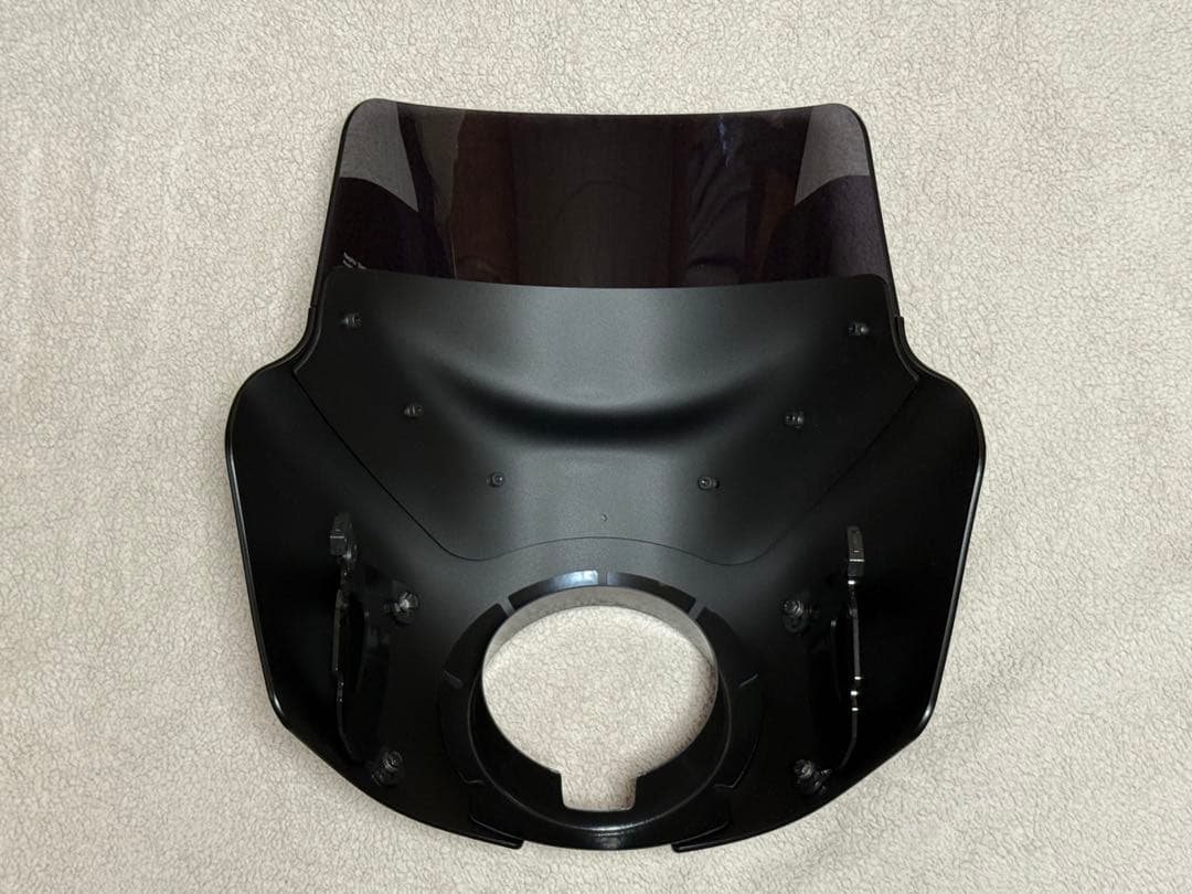 Memphis Shade ロードウォリアー フェアリングセット　FXLRS