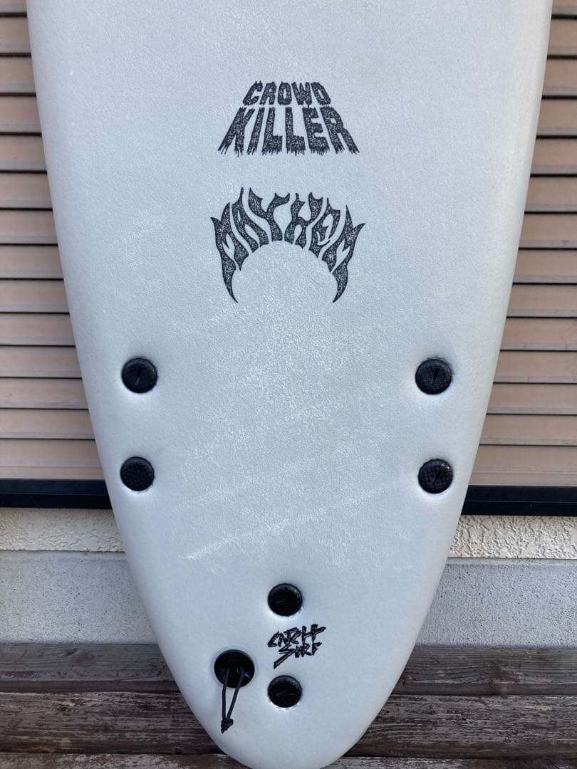 キャッチサーフCatchsurf Odysea Crowd Killer 6.8