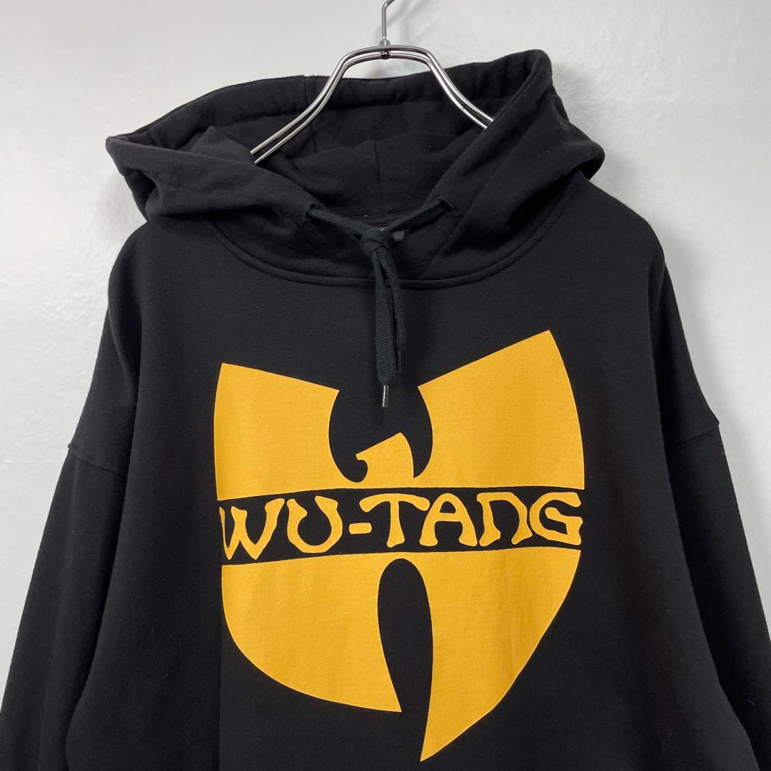 Wu wear wu tang clan official パーカー