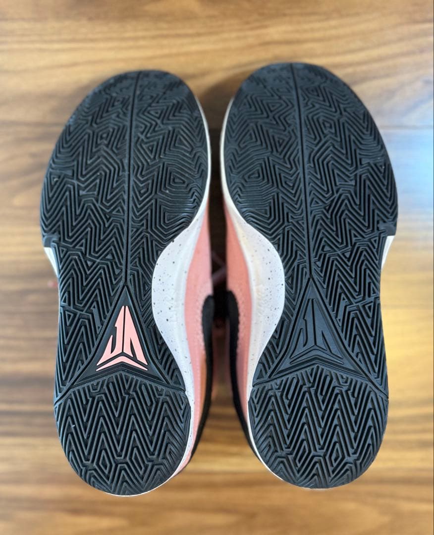 Nike Ja1 バスケットボールシューズ 28cm