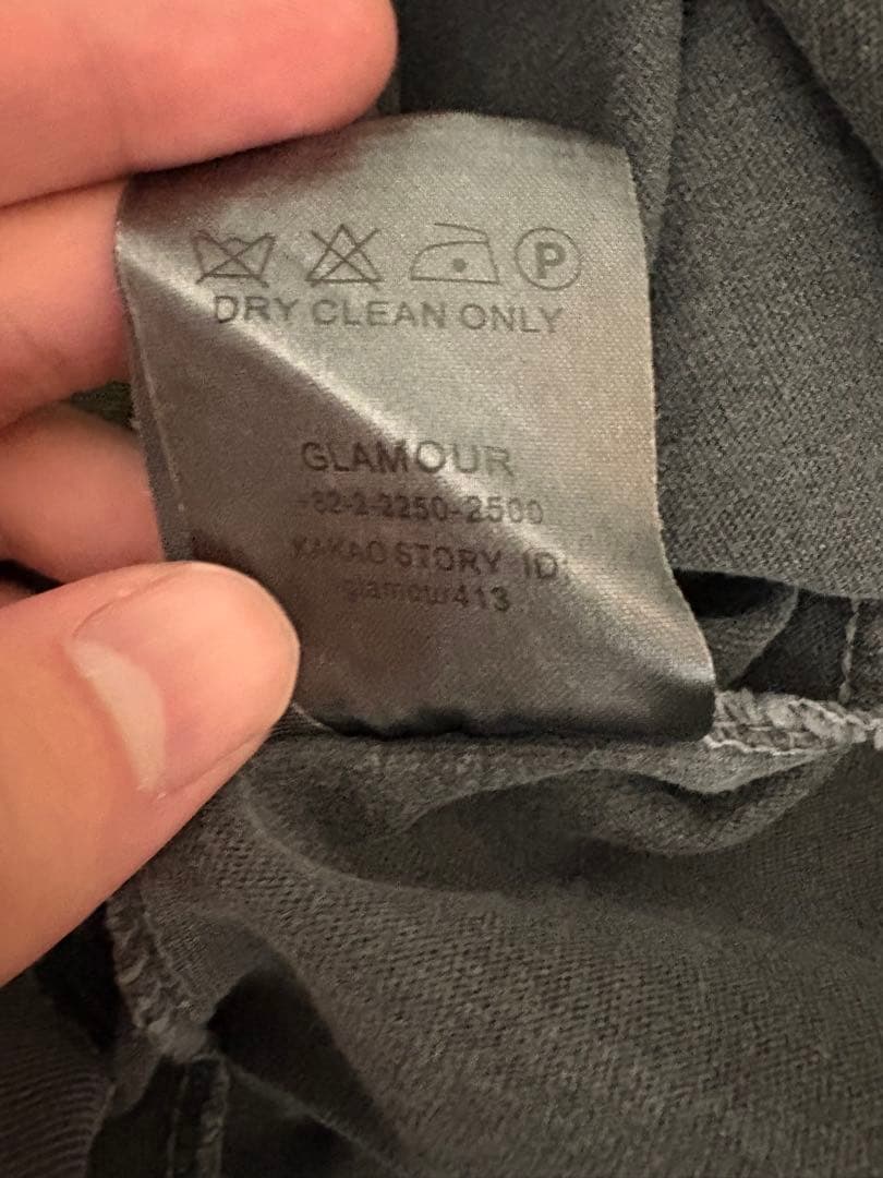 仮面ライダーガウ　ヴラムラキア衣装ロンt