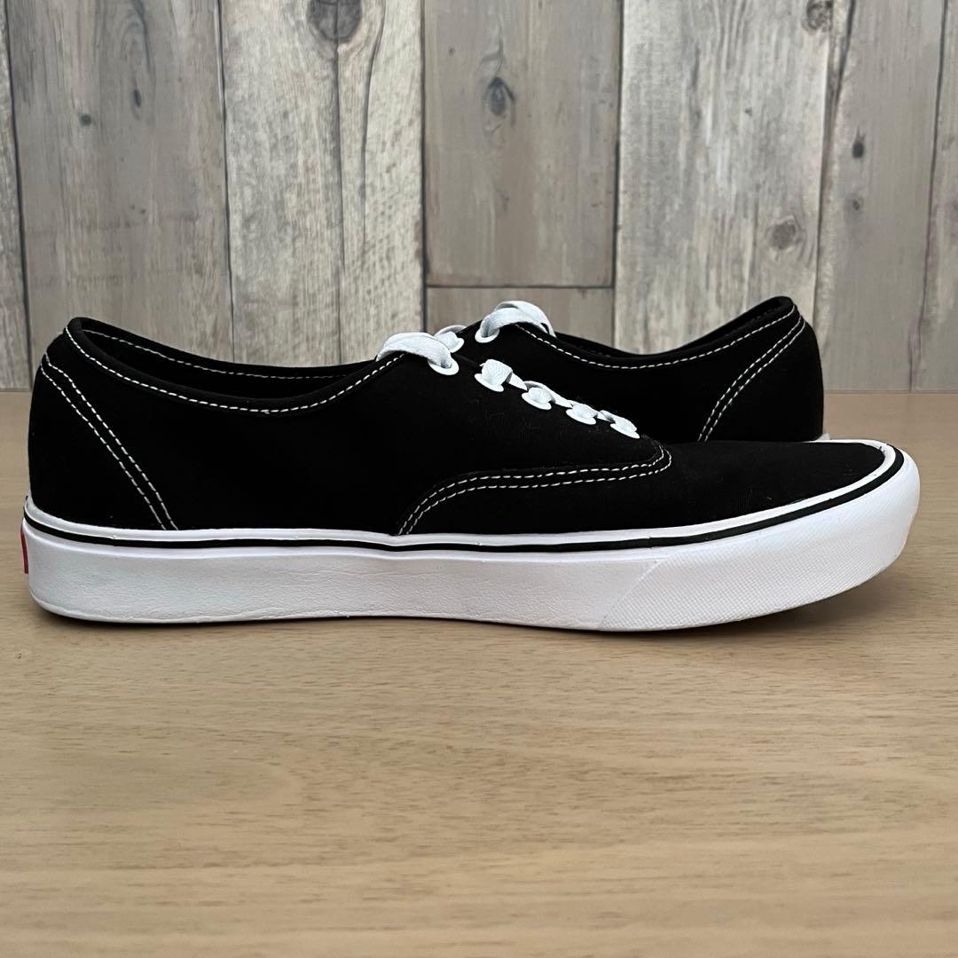靴 VANS UA ComfyCush Authentic 28cm US10