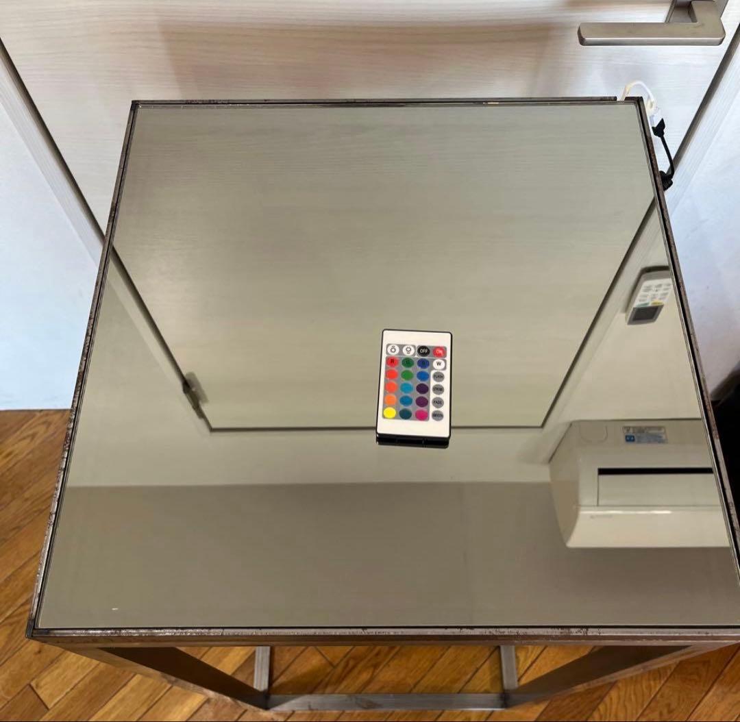 インフィニティミラー　天板のみ