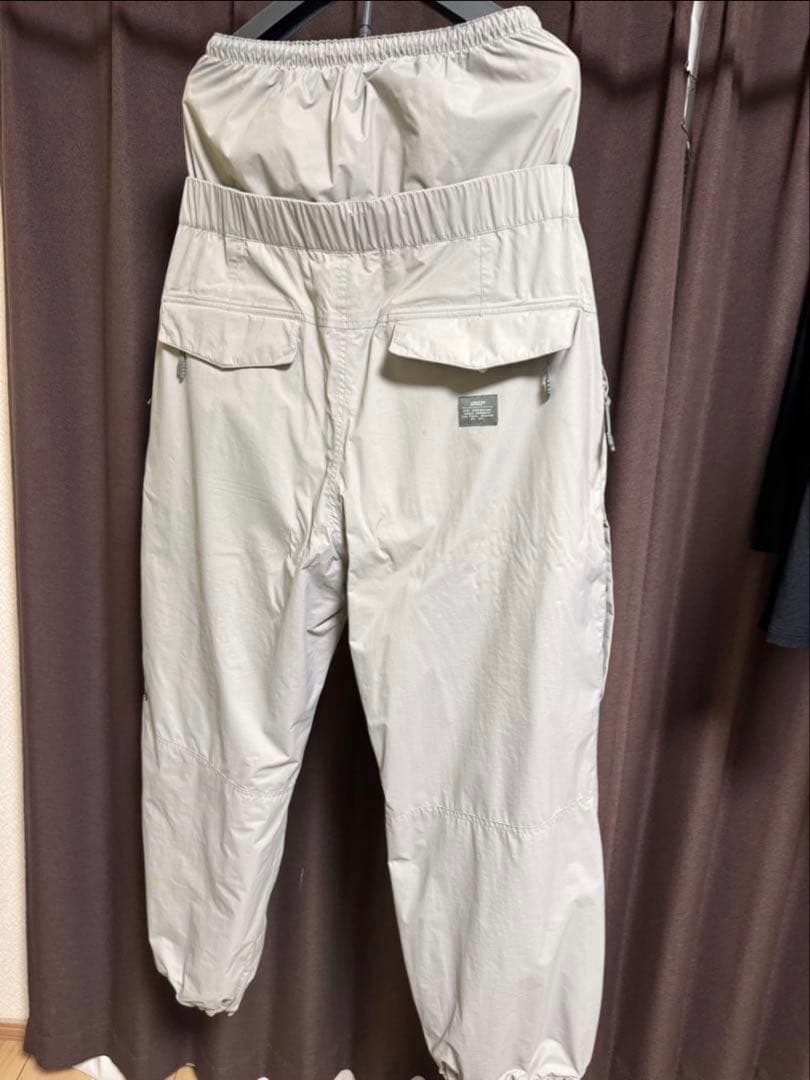 [上下セット] 24-25 USS2 ウェア