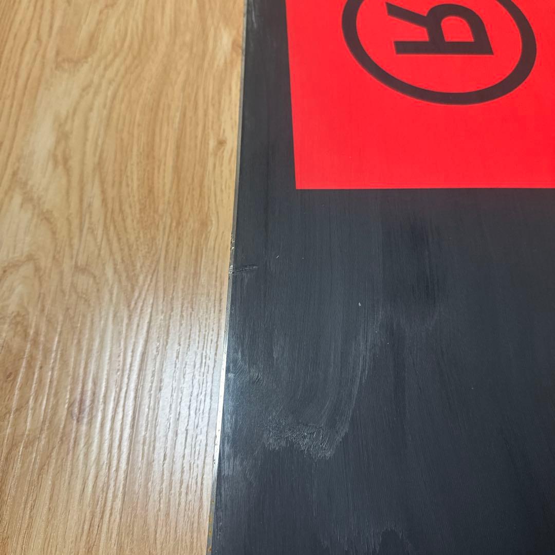 RIDE AGENDA 152センチ　2017~2018