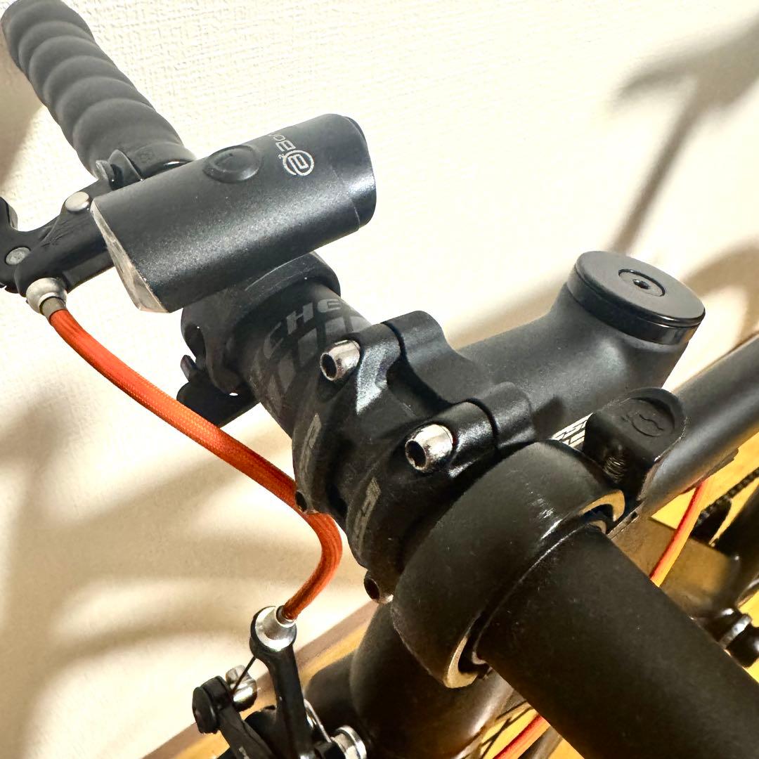 総額34万 LEADER 735TR リーダーバイク 735TR ピスト